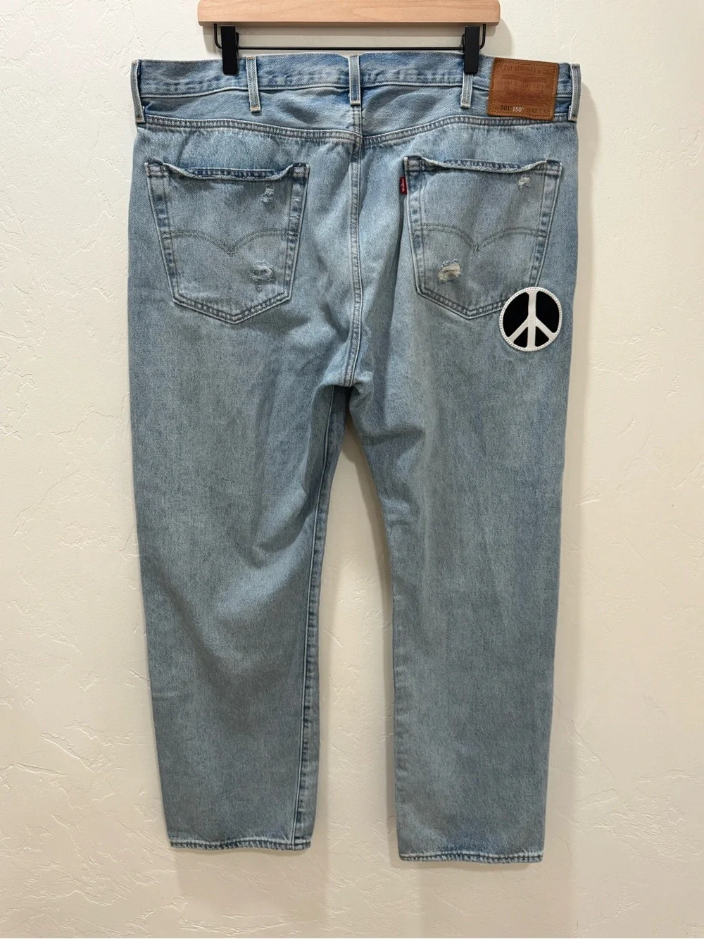 Levis levi 501